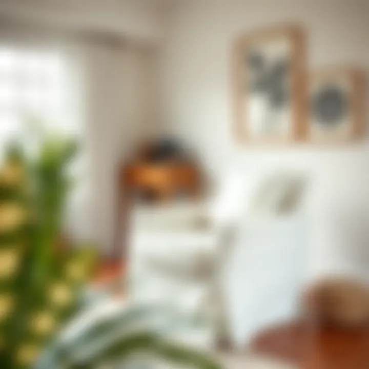 Styling Tips for White Chair Slipcovers Tips for styling white chair slipcovers in different interior designs