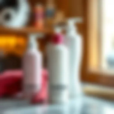 Consumer preferences in packaging design for personal care products