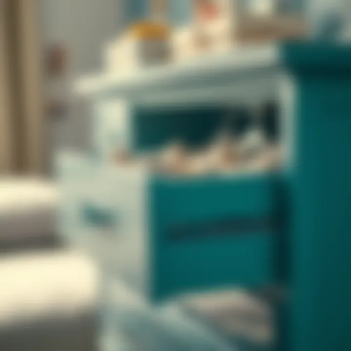 Dresser Drawer Air Fresheners: A Comprehensive Guide Summary