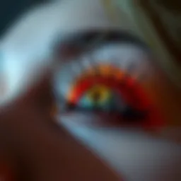 Electric Eyelashes: A Comprehensive Exploration Introduction