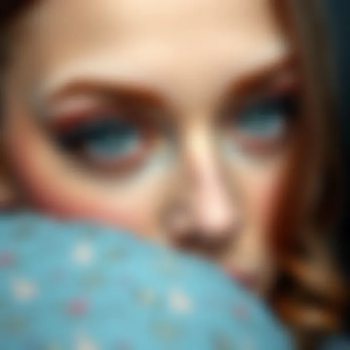 Notable Electric Eyelashes: A Comprehensive Exploration