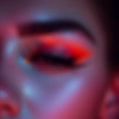 Electric Eyelashes: A Comprehensive Exploration Summary Electric Eyelashes: A Comprehensive Exploration Summary