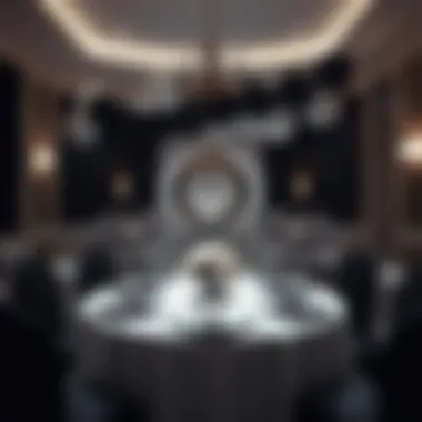 Elevating Celebrations: A Comprehensive Guide to Black and White Party Decorations Introduction Elevating Celebrations: A Comprehensive Guide to Black and White Party Decorations Introduction