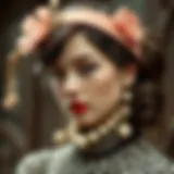 Exploring 1920s Hair Accessories: A Detailed Look Introduction