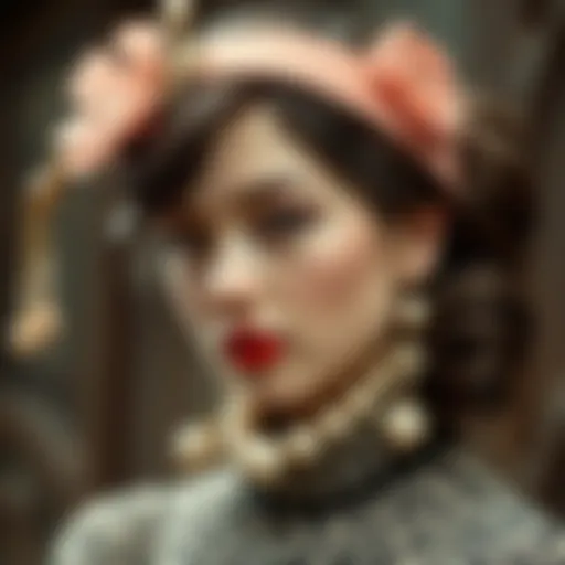 Exploring 1920s Hair Accessories: A Detailed Look Introduction