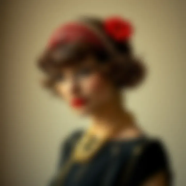 Notable Exploring 1920s Hair Accessories: A Detailed Look