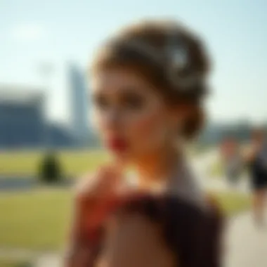 Exploring 1920s Hair Accessories: A Detailed Look Summary