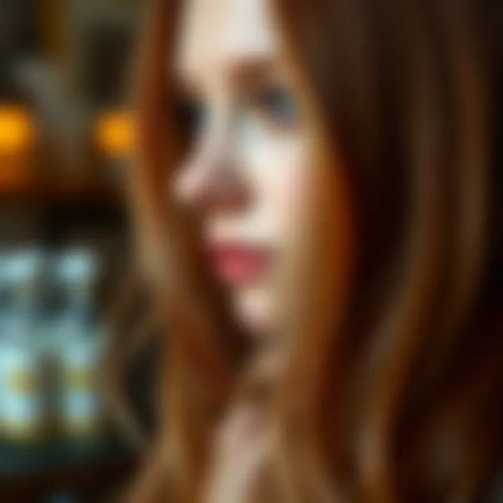 Essential Maintenance Techniques Essential maintenance techniques for long hair extensions