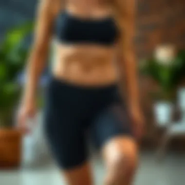 Eco-Friendly Care for Spandex Garments Eco-friendly care products for maintaining spandex garments