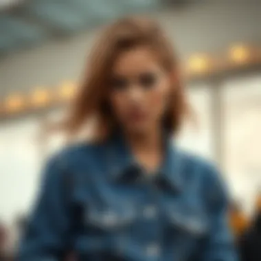 Exploring Blue Jean Jackets with Bling: A Comprehensive Guide Summary Exploring Blue Jean Jackets with Bling: A Comprehensive Guide Summary