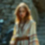 Exploring Bohemian Designer Clothes: A Comprehensive Guide Introduction
