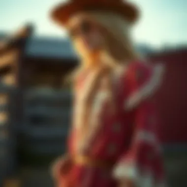 Notable Exploring Bohemian Designer Clothes: A Comprehensive Guide