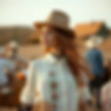 Exploring Bohemian Designer Clothes: A Comprehensive Guide Summary