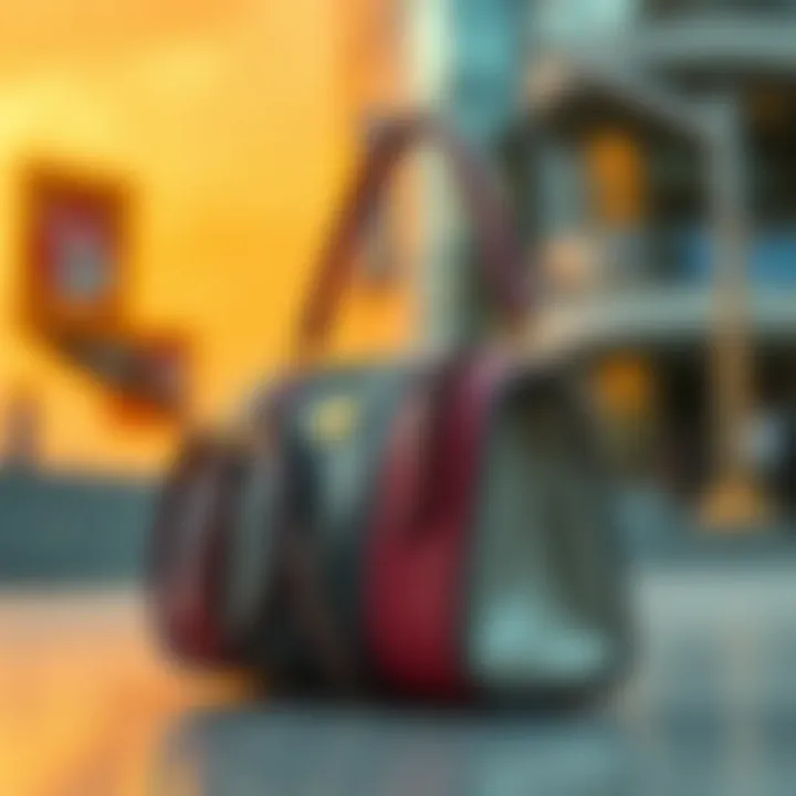 Trendy Purse Designs Trendy purse designs reflecting current fashion