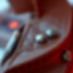 Exploring Decorative Bolt Caps: An Overlooked Element in Fashion Introduction