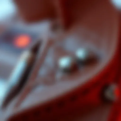 Exploring Decorative Bolt Caps: An Overlooked Element in Fashion Introduction