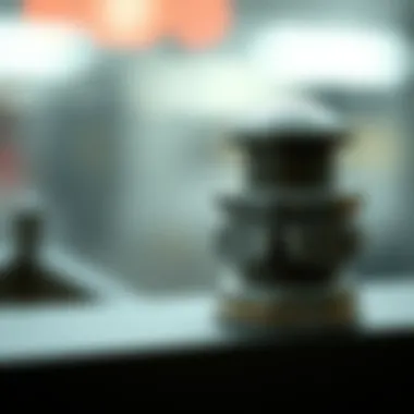 Exploring Decorative Bolt Caps: An Overlooked Element in Fashion Summary Exploring Decorative Bolt Caps: An Overlooked Element in Fashion Summary