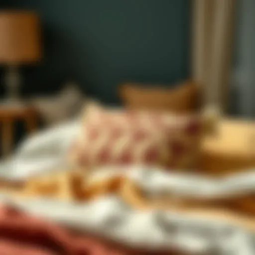 Exploring Decorative Pillowcases for Bed: An In-Depth Guide Introduction