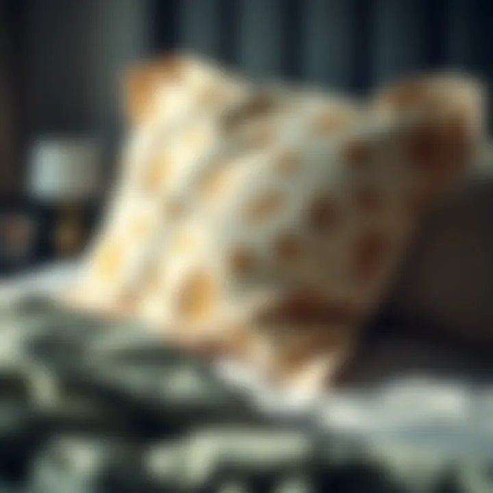 Notable Exploring Decorative Pillowcases for Bed: An In-Depth Guide