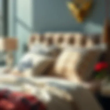 Exploring Decorative Pillowcases for Bed: An In-Depth Guide Summary