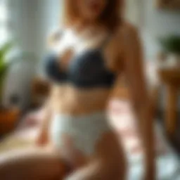 Exploring Freely Underwear: A Comprehensive Delve into Modern Lingerie Choices Introduction