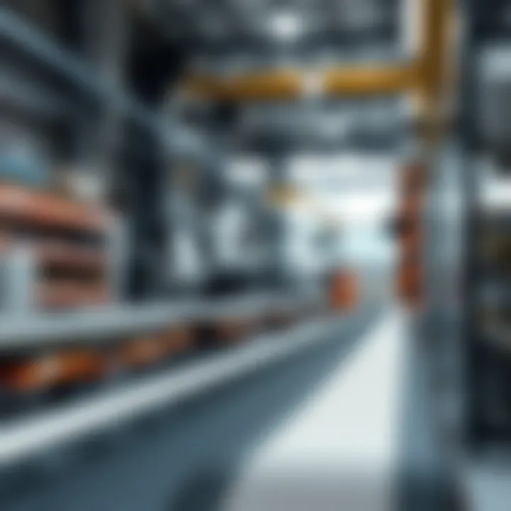 Industrial Innovations Using Hook and Loop Strips Innovative designs utilizing hook and loop technology in industrial settings