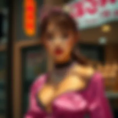 Notable Exploring Kawaii Sexy Clothes: A Nuanced Approach to Fashion Notable Exploring Kawaii Sexy Clothes: A Nuanced Approach to Fashion