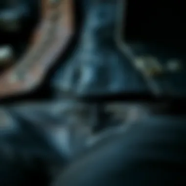 Care essentials for maintaining leather fabrics