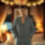 Exploring Men's Matching Pajama Sets: A Comprehensive Guide Introduction