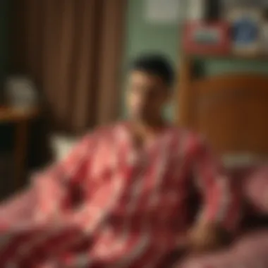 Exploring Men's Matching Pajama Sets: A Comprehensive Guide Summary