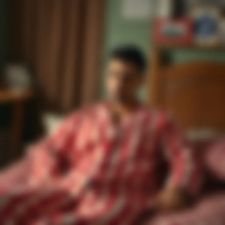 Exploring Men's Matching Pajama Sets: A Comprehensive Guide Summary