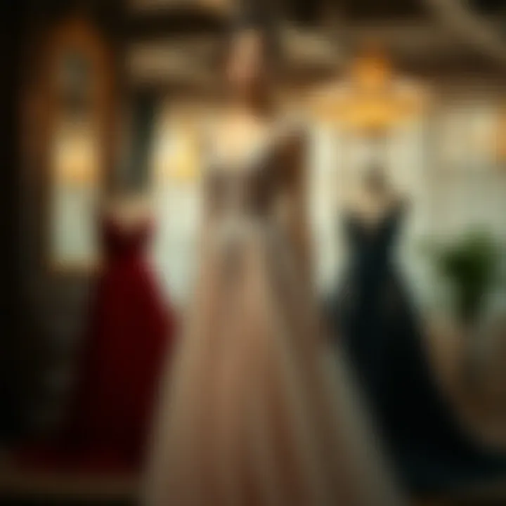 Notable Exploring Missord Prom Dresses: A Comprehensive Guide
