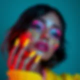 Exploring Neon Pigment Powder for Nails: Techniques, Trends, and Techniques Introduction
