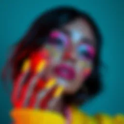 Exploring Neon Pigment Powder for Nails: Techniques, Trends, and Techniques Introduction