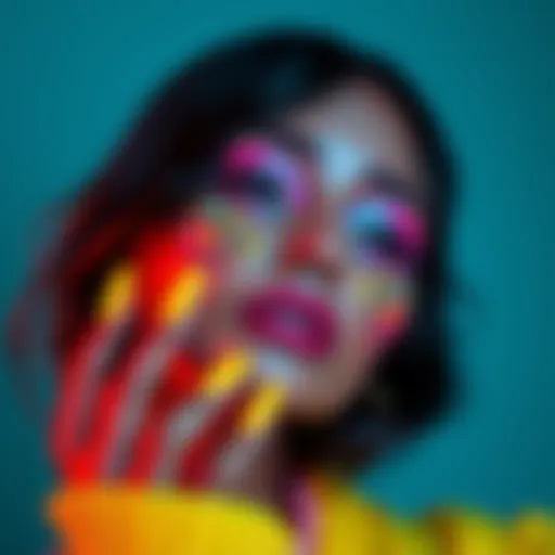 Exploring Neon Pigment Powder for Nails: Techniques, Trends, and Techniques Introduction