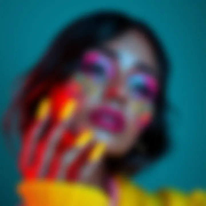 Exploring Neon Pigment Powder for Nails: Techniques, Trends, and Techniques Introduction