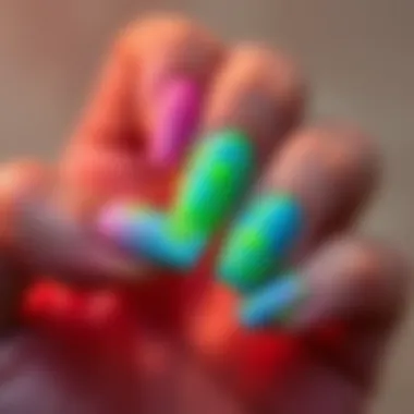 Exploring Neon Pigment Powder for Nails: Techniques, Trends, and Techniques Summary