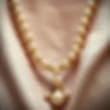 Exploring Pearl Necklace Kits: An In-Depth Guide Introduction