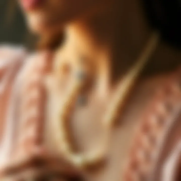Notable Exploring Pearl Necklace Kits: An In-Depth Guide