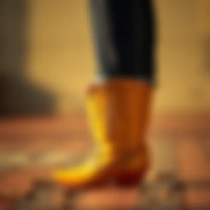 Notable Exploring Plastic Cowboy Boot Cups: A Unique Intersection of Fashion and Functionality