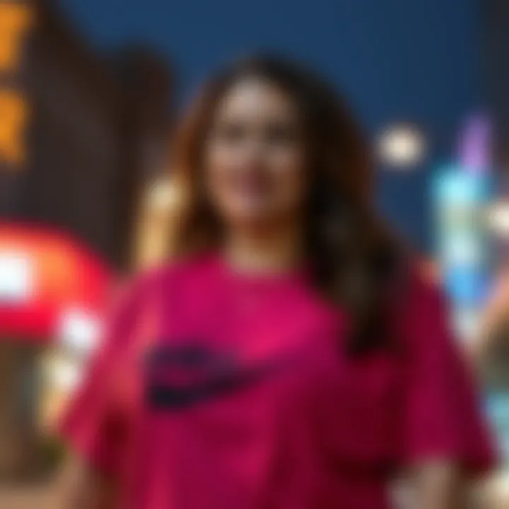 Exploring Plus Size Screen Print Tees: A Comprehensive Guide Summary
