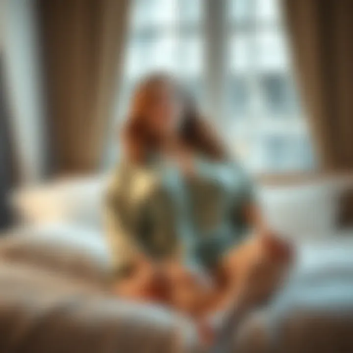 Exploring Plus Size Silk Pajamas: A Comprehensive Guide Summary