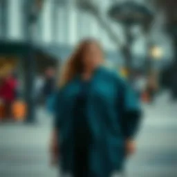 Exploring Plus Size Wraps and Ponchos: A Comprehensive Guide Introduction