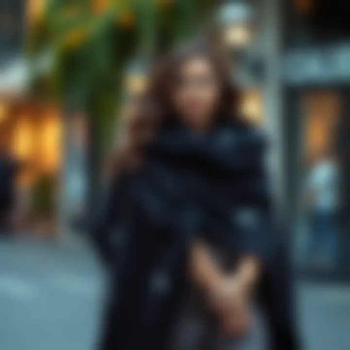 Notable Exploring Plus Size Wraps and Ponchos: A Comprehensive Guide