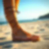 Exploring Strappy Leg Sandals: A Comprehensive Guide Introduction