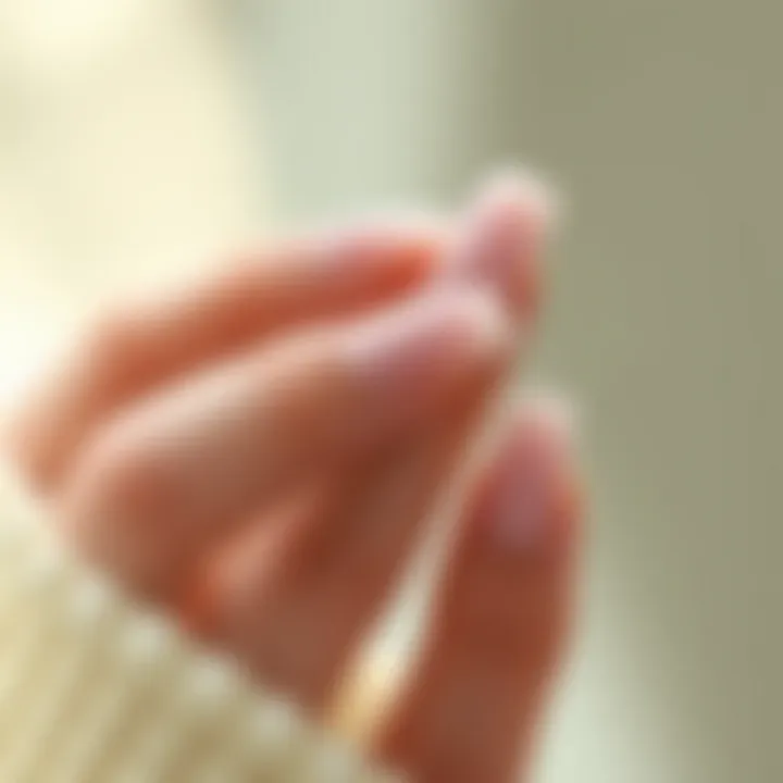 Maintenance Tips for Longevity Maintenance strategies for preserving the beauty of tapered square nails