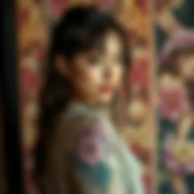 Notable Exploring Temporary Floral Sleeve Tattoos: A Fusion of Art and Self-Expression Notable Exploring Temporary Floral Sleeve Tattoos: A Fusion of Art and Self-Expression