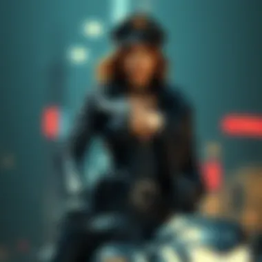 Exploring the Allure of Sexy Cop Outfits Summary Exploring the Allure of Sexy Cop Outfits Summary