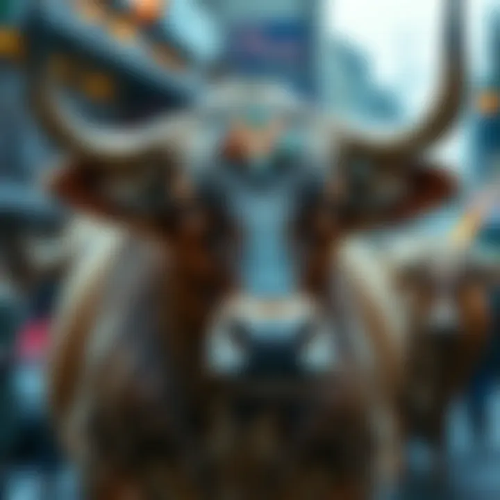 Cultural significance of Swarovski Ox in contemporary fashion