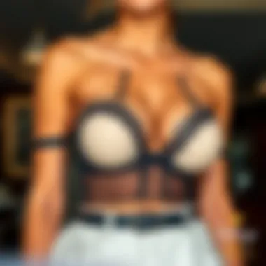 Practical Breast Lift Pasties for Every Occasion Comfortable and practical breast lift pasties suitable for various occasions